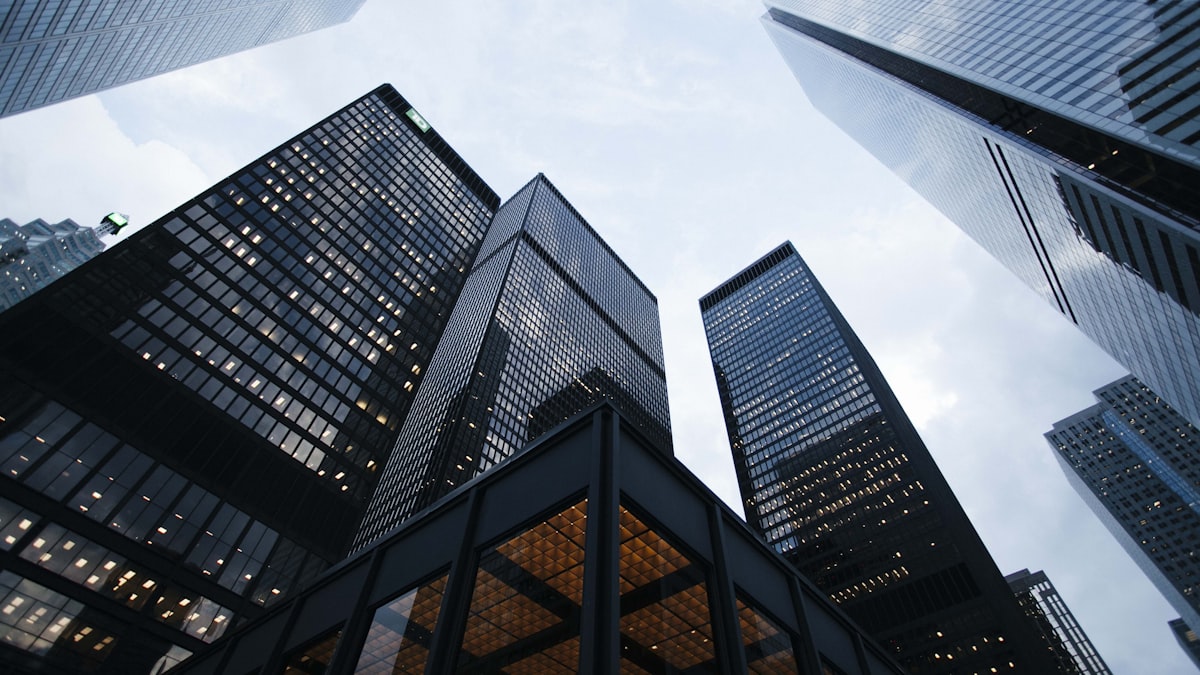 The City of London remains a global financial hub, yet a growing number of the UK's best companies are choosing to list their shares elsewhere.